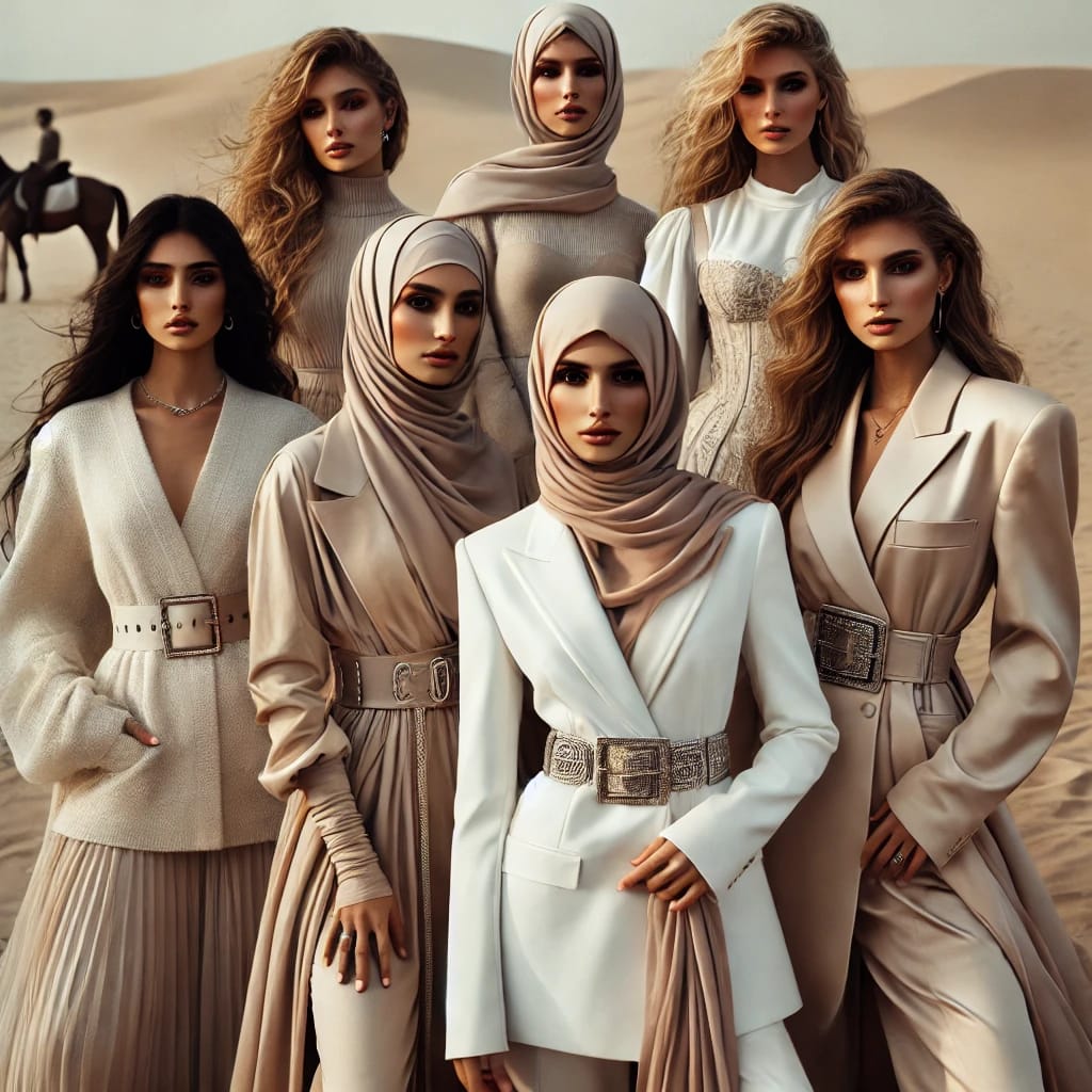 Inspiration Maroc